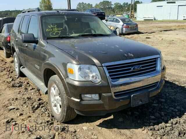 Фотография 1FMEU63E48UB36040 - FORD EXPLORER 2008