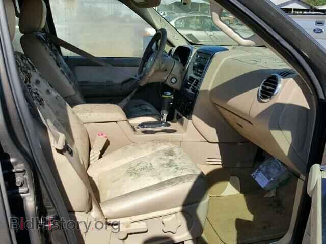 2008 FORD EXPLORER - VIN: 1FMEU63E48UB36040 - Фото 5