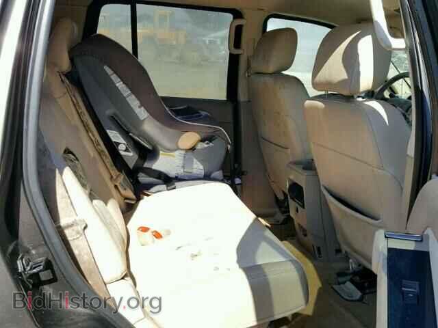 2008 FORD EXPLORER - VIN: 1FMEU63E48UB36040 - Фото 6