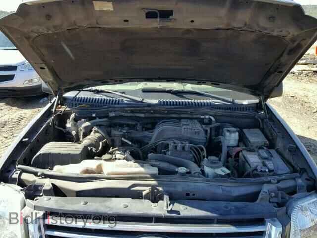 2008 FORD EXPLORER - VIN: 1FMEU63E48UB36040 - Фото 7