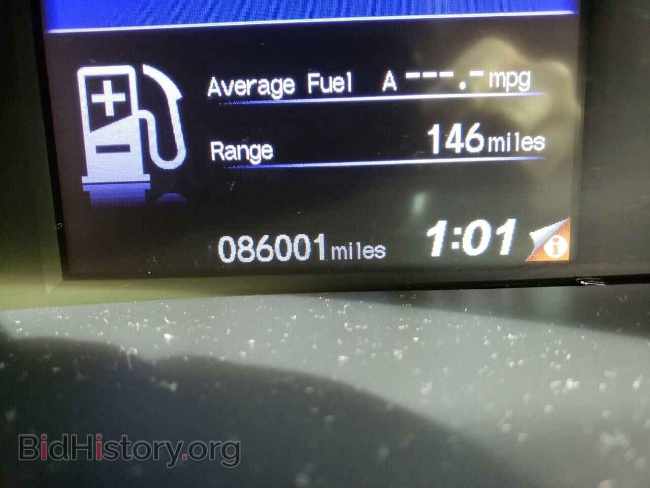 2014 HONDA CIVIC - VIN: 2HGFG3B8XEH525145 - Фото 8