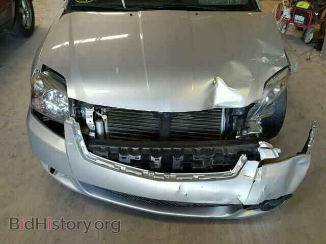 2012 MITSUBISHI GALANT - VIN: 4A32B3FFXCE015819 - Фото 7
