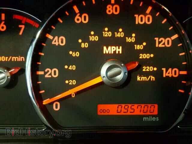 2012 MITSUBISHI GALANT - VIN: 4A32B3FFXCE015819 - Фото 8