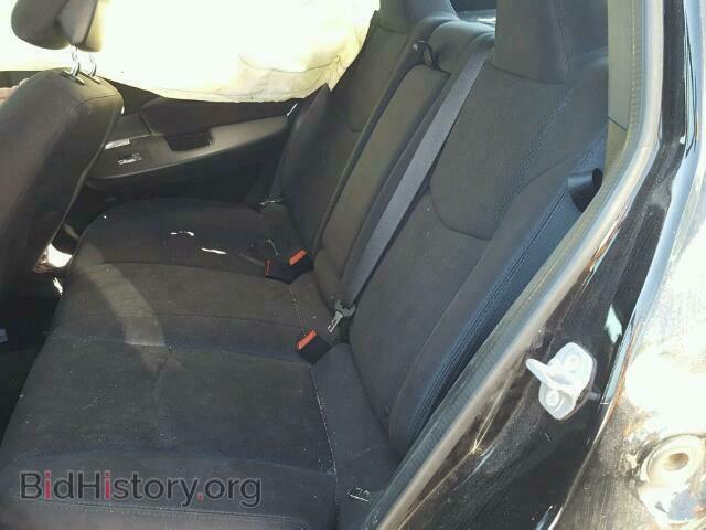 2014 CHRYSLER 200 - VIN: 1C3CCBAB6EN209581 - Фото 6