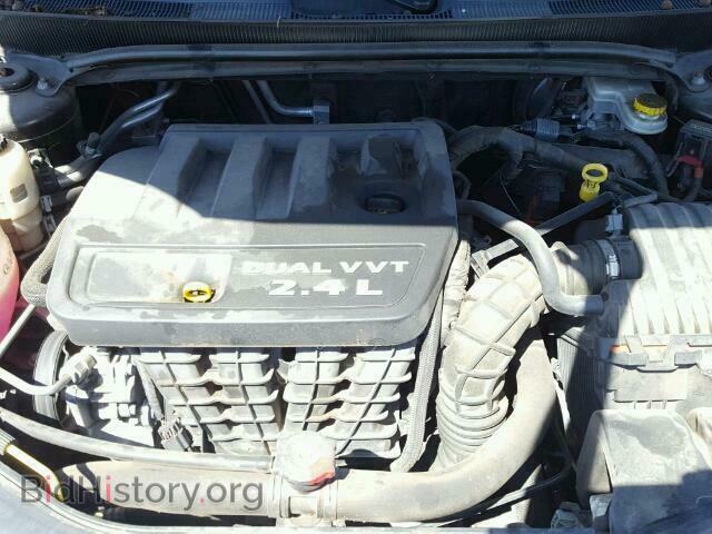 2014 CHRYSLER 200 - VIN: 1C3CCBAB6EN209581 - Фото 7