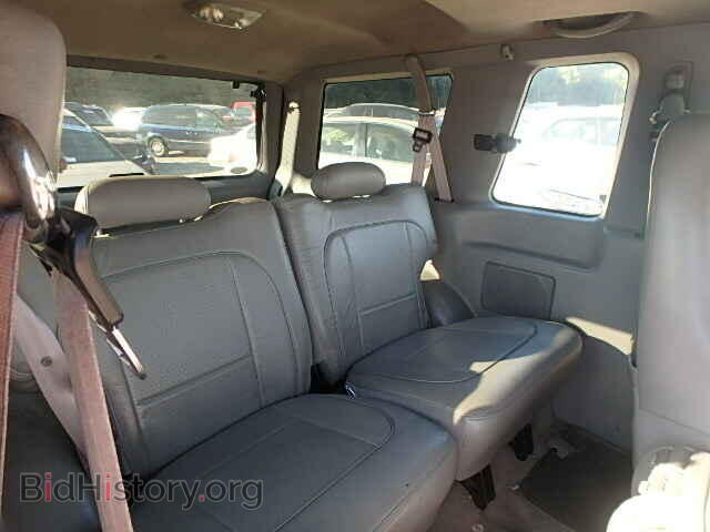 1997 FORD EXPLORER - VIN: 1FMDU24E1VUD44438 - Фото 6