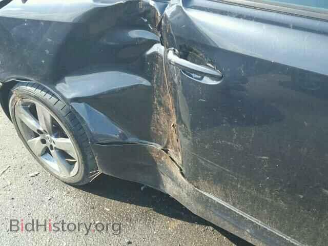 2011 LEXUS IS250 - VIN: JTHFF2C24B2518460 - Фото 10