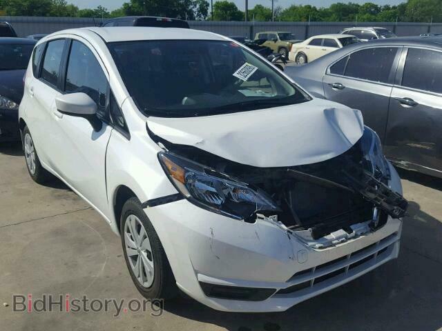 Photo 3N1CE2CP3HL355782 - NISSAN VERSA 2017
