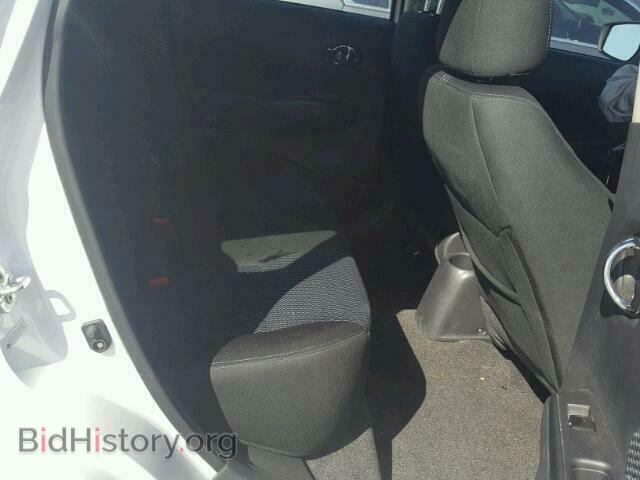 2017 NISSAN VERSA - VIN: 3N1CE2CP3HL355782 - Photo 6