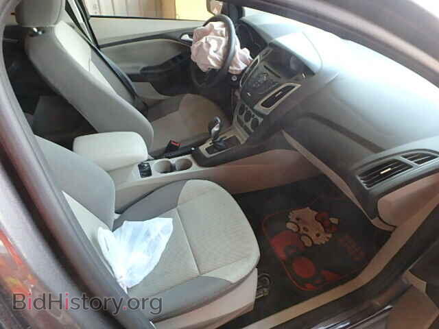 2014 FORD FOCUS - VIN: 1FADP3F20EL254018 - Photo 5