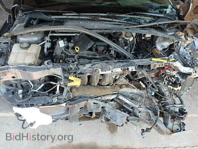 2014 FORD FOCUS - VIN: 1FADP3F20EL254018 - Photo 7