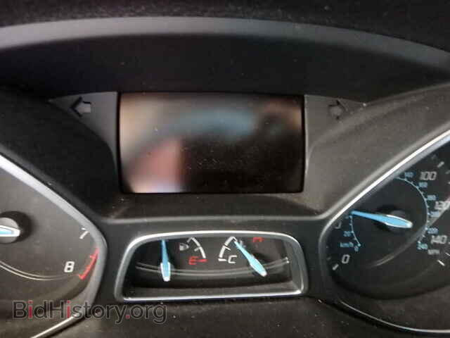 2014 FORD FOCUS - VIN: 1FADP3F20EL254018 - Photo 8