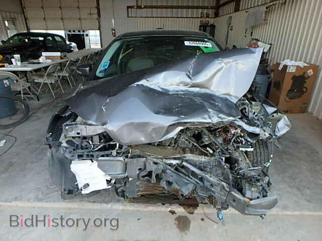 2014 FORD FOCUS - VIN: 1FADP3F20EL254018 - Photo 10
