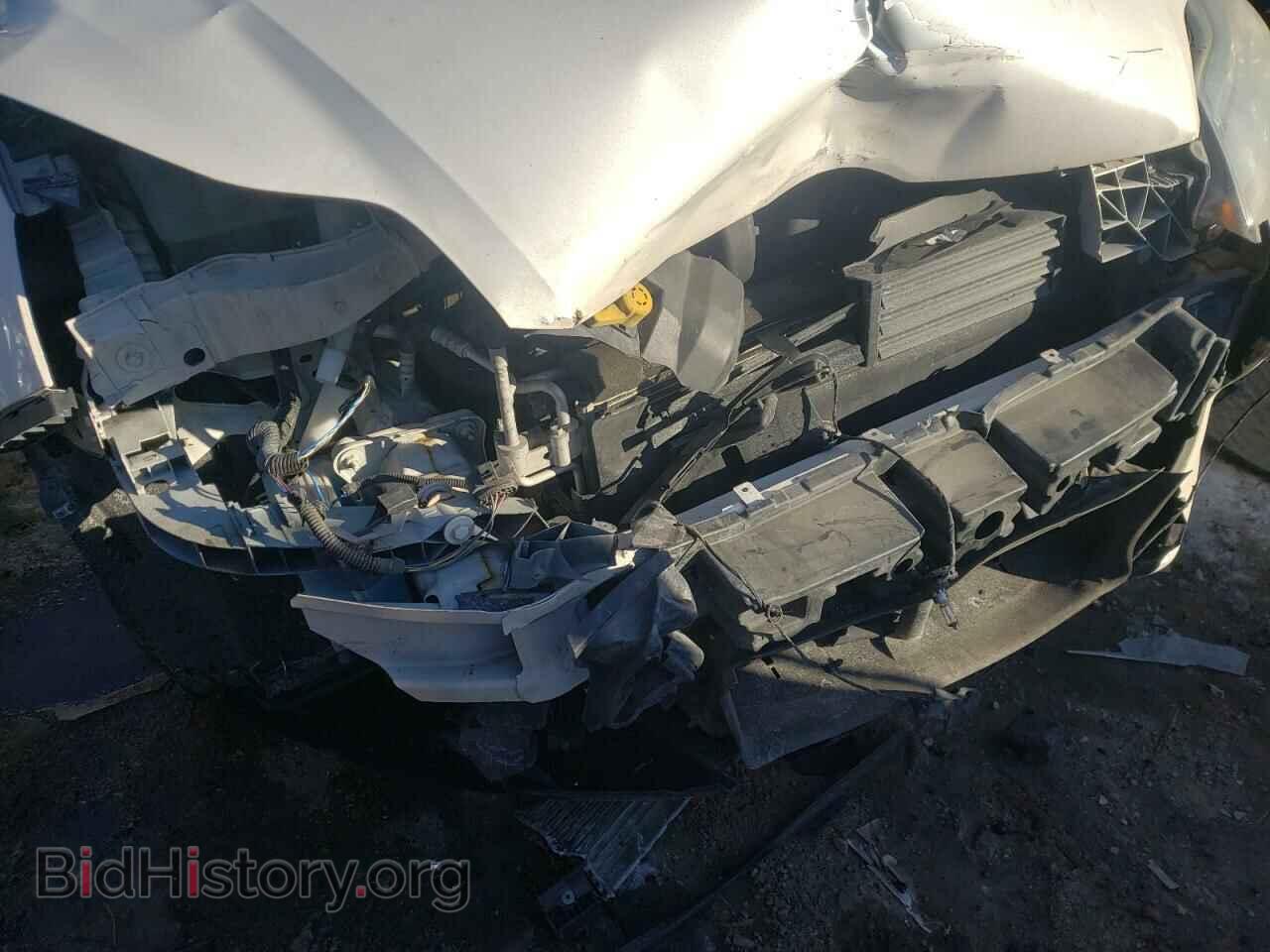 2012 FORD FOCUS - VIN: 1FAHP3H28CL297162 - Фото 9