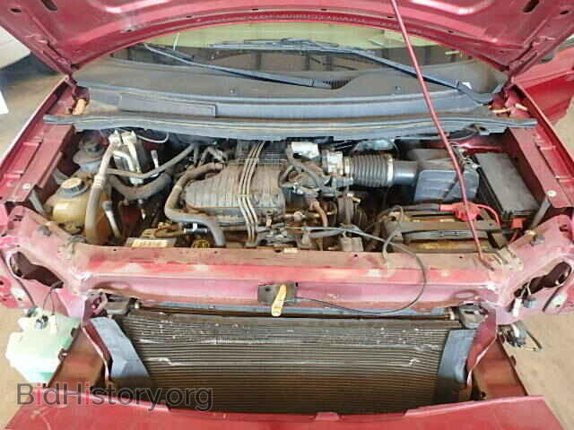 2005 FORD FREESTAR - VIN: 2FMZA52255BA84818 - Фото 7