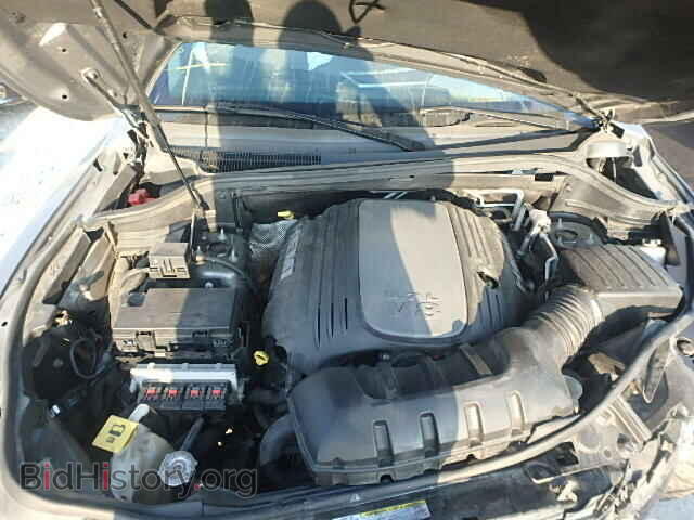 2012 DODGE DURANGO - VIN: 1C4SDHCT2CC266804 - Photo 7