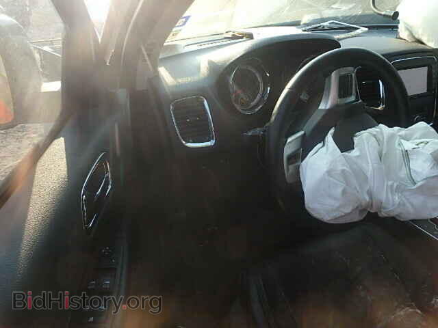 2012 DODGE DURANGO - VIN: 1C4SDHCT2CC266804 - Photo 10