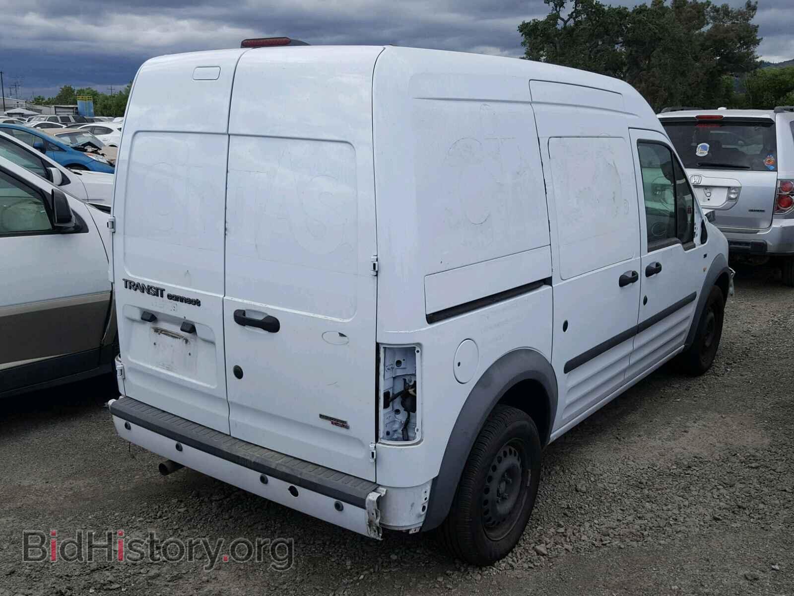 2013 FORD TRANSIT CO - VIN: NM0LS7BN1DT153397 - Фото 4