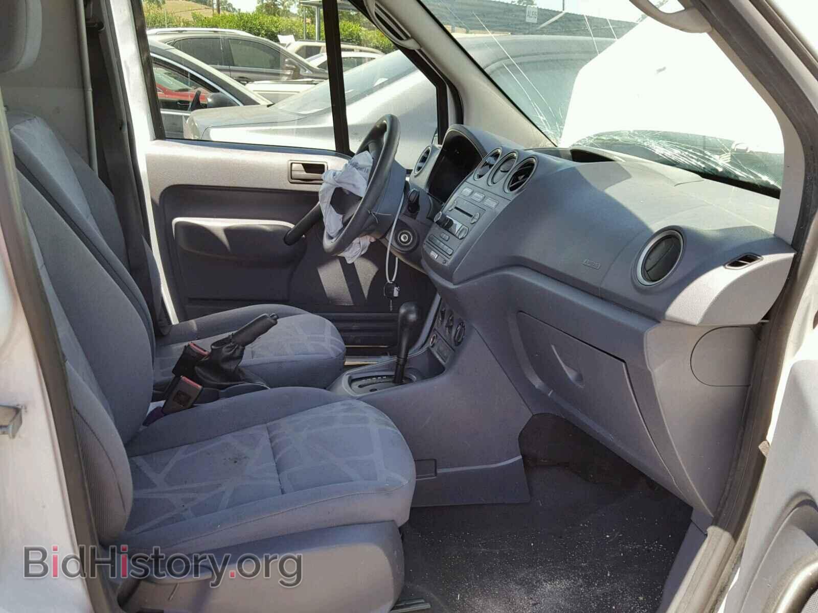 2013 FORD TRANSIT CO - VIN: NM0LS7BN1DT153397 - Фото 5