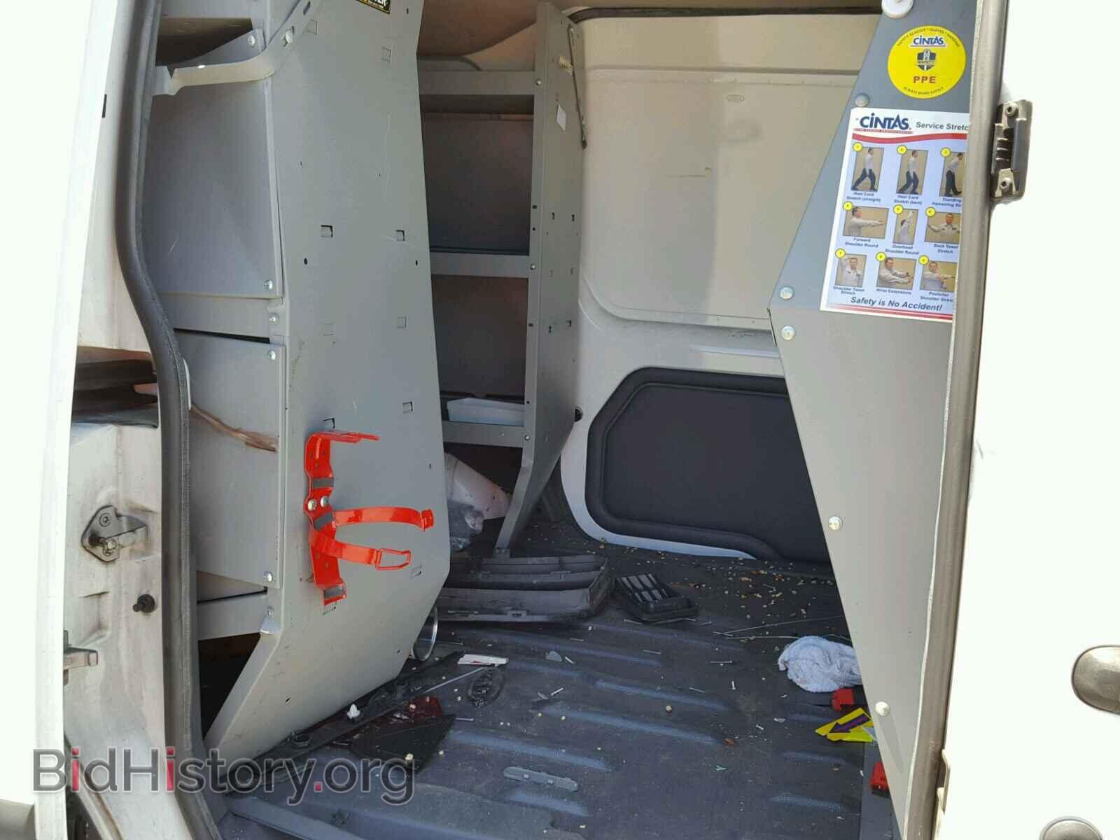 2013 FORD TRANSIT CO - VIN: NM0LS7BN1DT153397 - Фото 6