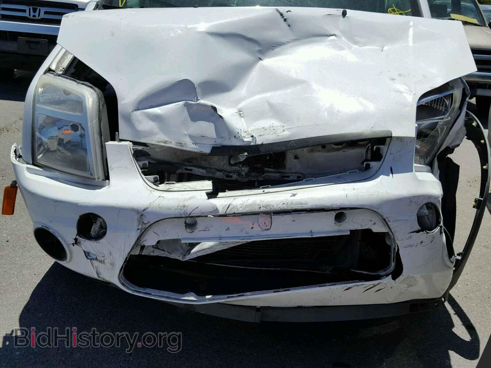 2013 FORD TRANSIT CO - VIN: NM0LS7BN1DT153397 - Фото 9