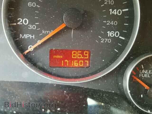 2007 AUDI A4 - VIN: WAUAF78E07A178505 - Фото 8