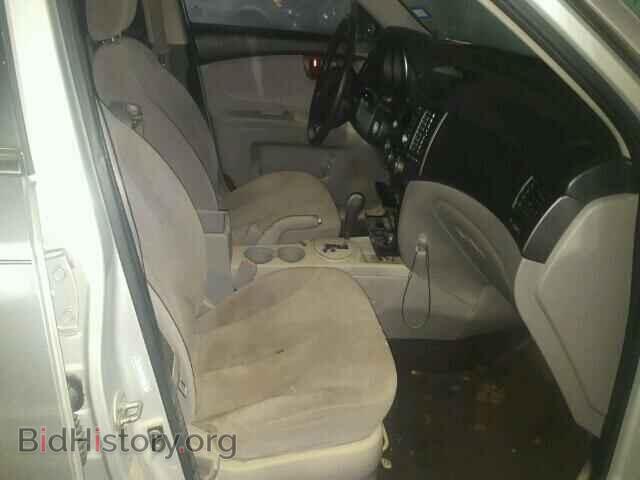 2009 KIA OPTIMA - VIN: KNAGE228295293329 - Фото 5