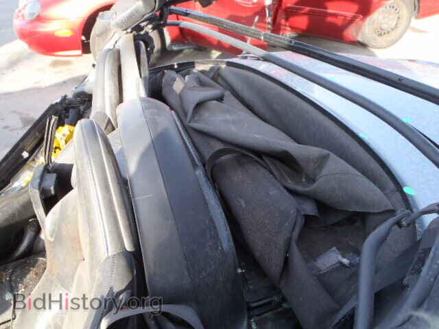 2004 HONDA S2000 - VIN: JHMAP21424T000386 - Фото 6
