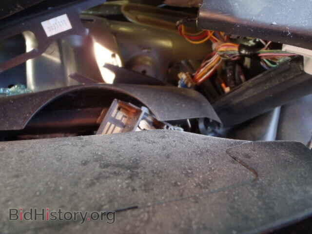 2004 HONDA S2000 - VIN: JHMAP21424T000386 - Фото 8
