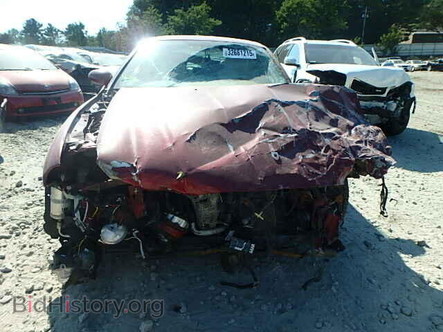 2002 JAGUAR X-TYPE - VIN: SAJEA51D22XC60125 - Photo 9