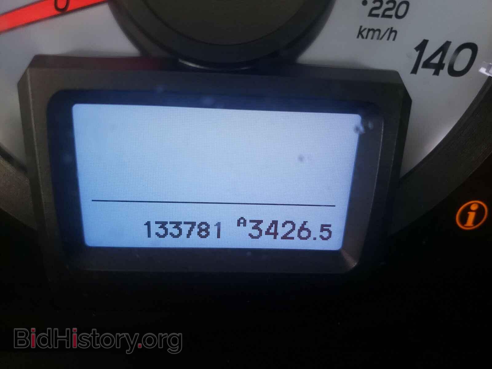 2012 HONDA PILOT - VIN: 5FNYF4H99CB079623 - Фото 8