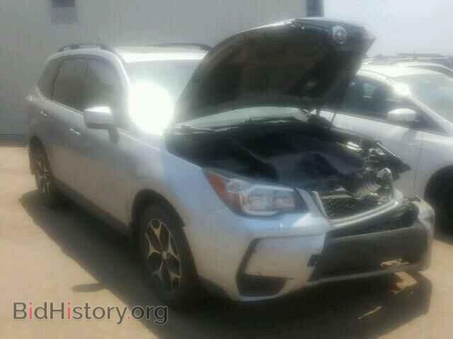 Photo JF2SJGDC0EH425649 - SUBARU FORESTER 2014