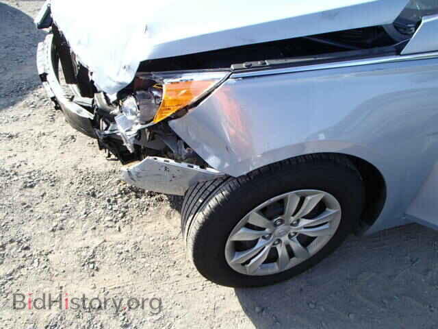 2012 HYUNDAI SONATA - VIN: 5NPEB4AC9CH334681 - Фото 10