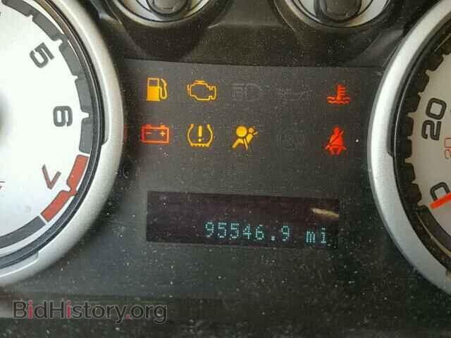 2008 FORD FOCUS - VIN: 1FAHP35N58W147675 - Фото 8
