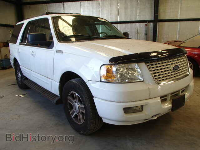 Фотография 1FMPU16LX4LA32092 - FORD EXPEDITION 2004