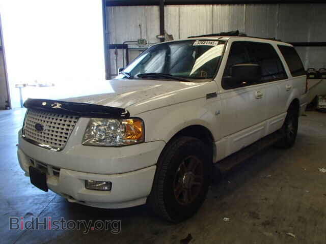2004 FORD EXPEDITION - VIN: 1FMPU16LX4LA32092 - Photo 2