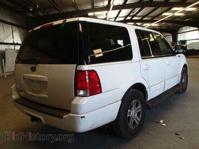 2004 FORD EXPEDITION - VIN: 1FMPU16LX4LA32092 - Photo 4