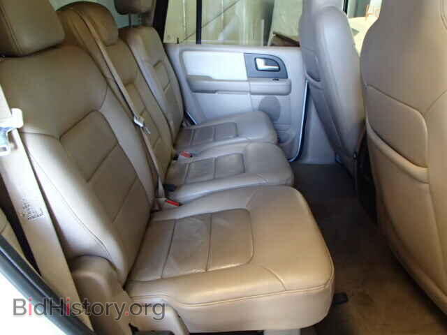 2004 FORD EXPEDITION - VIN: 1FMPU16LX4LA32092 - Photo 6