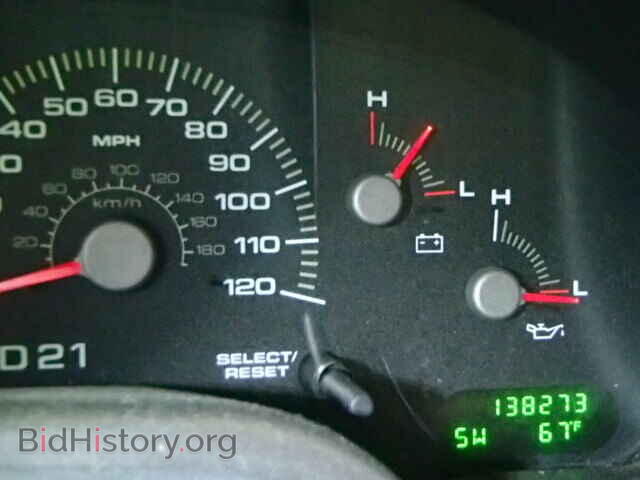 2004 FORD EXPEDITION - VIN: 1FMPU16LX4LA32092 - Photo 8
