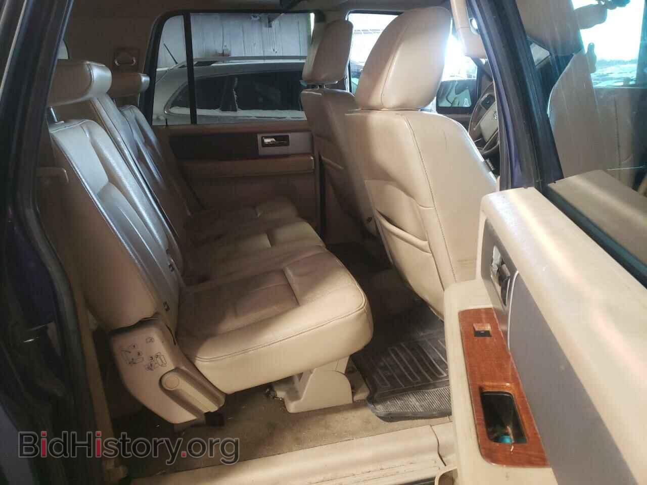 2009 FORD EXPEDITION - VIN: 1FMFK18539EA71019 - Фото 6