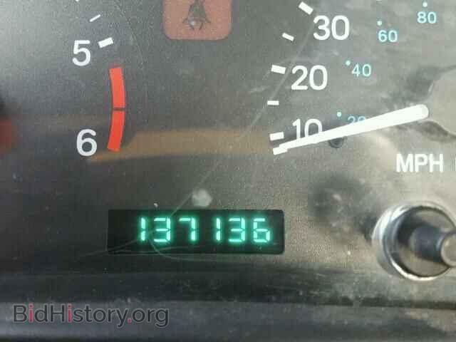 2000 JEEP WRANGLER - VIN: 1J4FA49S7YP710898 - Фото 8