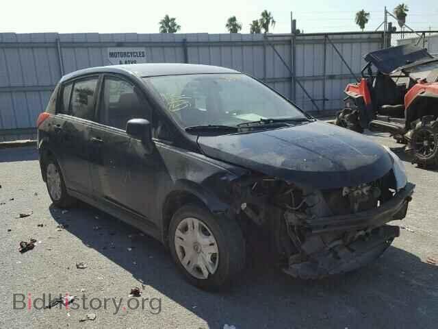 Photo 3N1BC1CP8BL515562 - NISSAN VERSA 2011