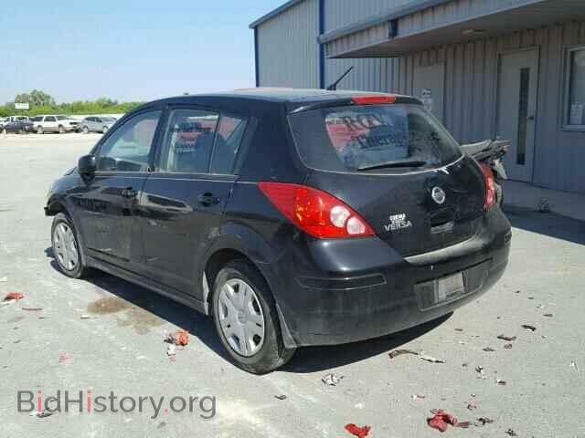 2011 NISSAN VERSA - VIN: 3N1BC1CP8BL515562 - Photo 3