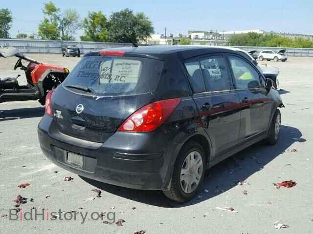 2011 NISSAN VERSA - VIN: 3N1BC1CP8BL515562 - Photo 4