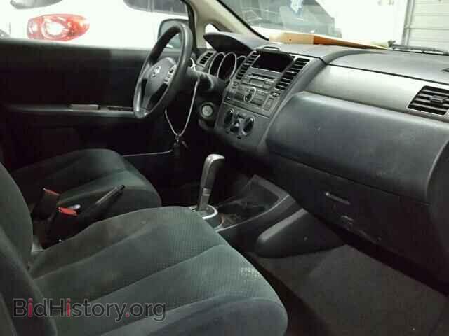 2011 NISSAN VERSA - VIN: 3N1BC1CP8BL515562 - Photo 5