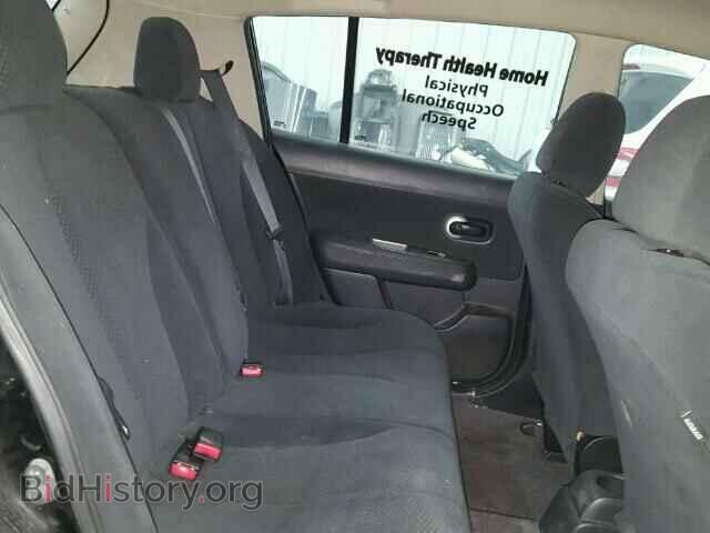2011 NISSAN VERSA - VIN: 3N1BC1CP8BL515562 - Photo 6