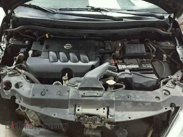 2011 NISSAN VERSA - VIN: 3N1BC1CP8BL515562 - Photo 7