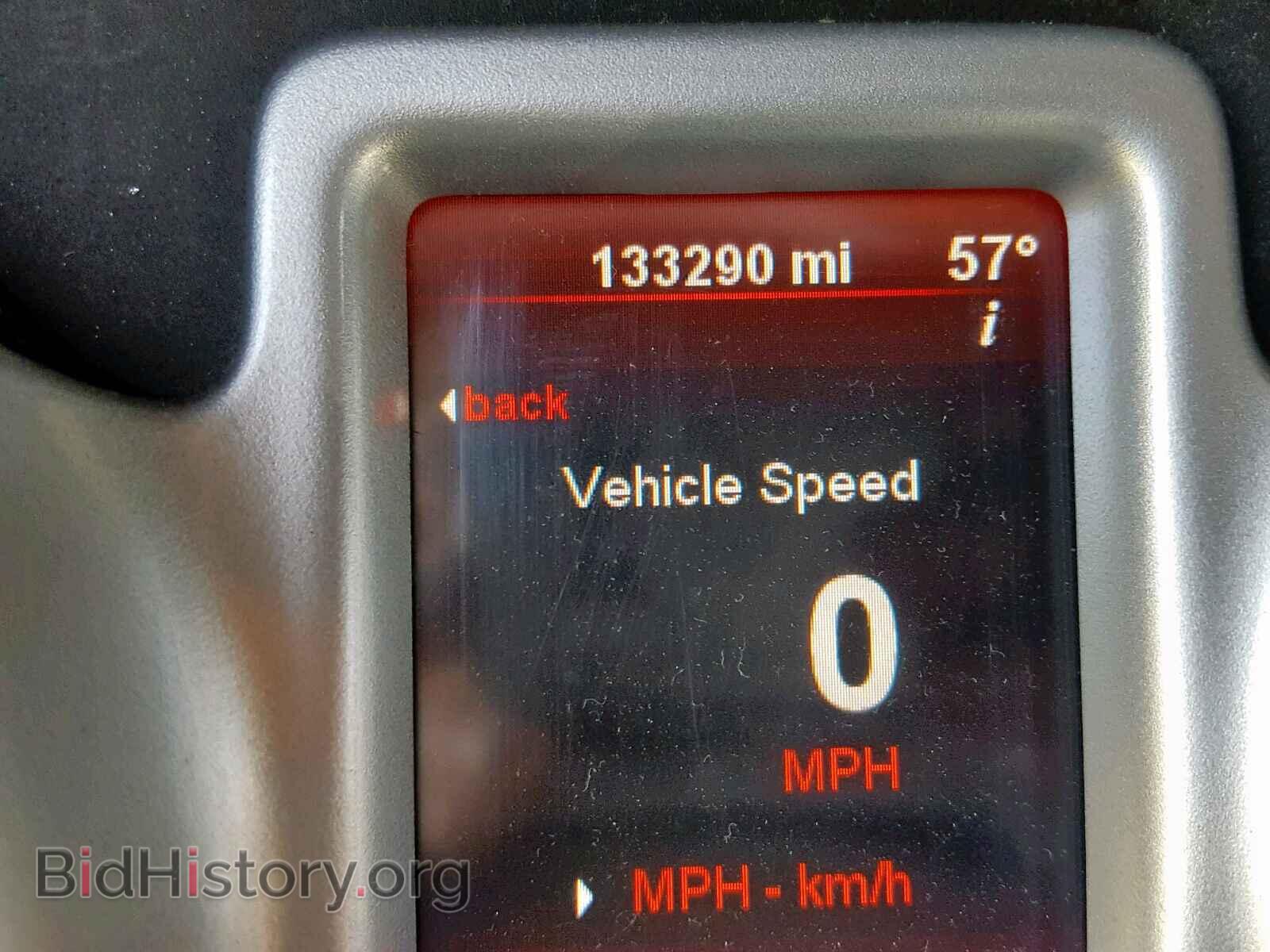 2012 DODGE JOURNEY SE - VIN: 3C4PDCAB0CT390271 - Фото 8