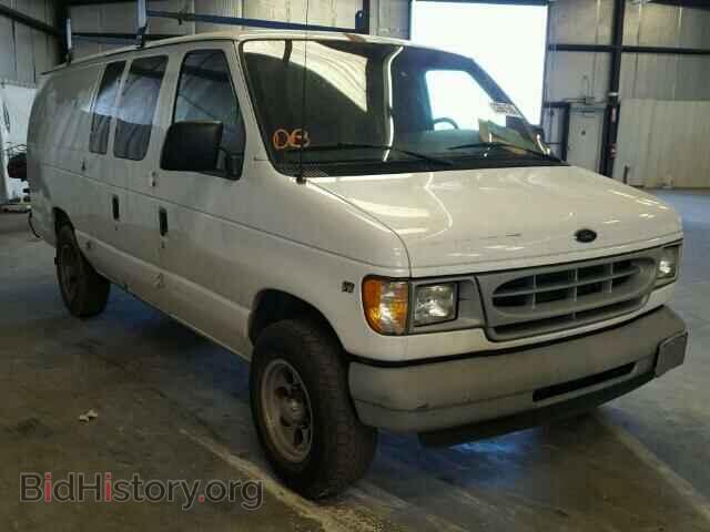 Фотография 1FTNS24L22HB47148 - FORD ECONOLINE 2002