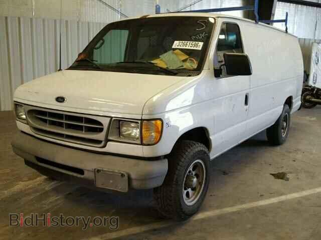 2002 FORD ECONOLINE - VIN: 1FTNS24L22HB47148 - Фото 2